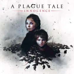 A Plague Tale: Innocence - PS4 & PS5 |  | P2 | P3