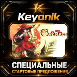 Catmaze PC Steam CD Key Global