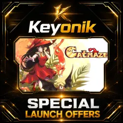 Catmaze PC Steam CD Key Global