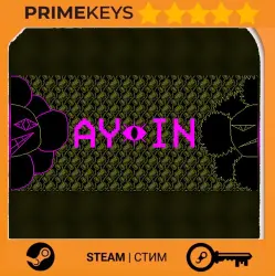 AYIN Steam Key/Gift / RU + WORLD