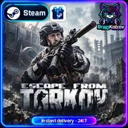 Escape from Tarkov - Standard Edition | AUTODELIVERY | GIFT | STEAM | PC