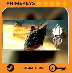 The Ship: Murder Party Steam Key/Gift / RU + WORLD
