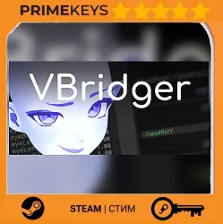 VBridger Steam Key/Gift / RU + WORLD