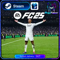 EA SPORTS FC 25 Standard Edition | AUTODELIVERY | GIFT | STEAM | PC