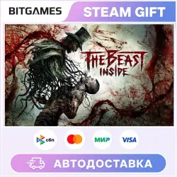 The Beast Inside | Russia + World | Auto