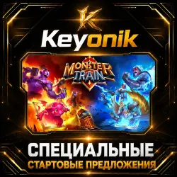 Monster Train PC Steam CD Key Global