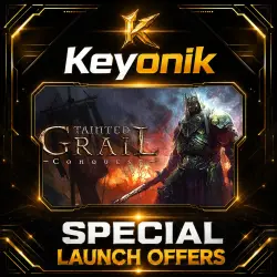 Tainted Grail: Conquest PC Steam CD Key Global
