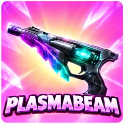 Plasmabeam | Muder Mystery 2