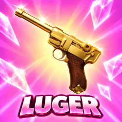 Luger | Muder Mystery 2