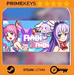 Rabi-Ribi Steam Key/Gift / RU + WORLD