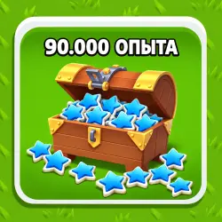 90,000 experience
