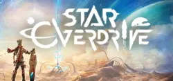 Star Overdrive AUTODELIVERY STEAM GIFT INSTANTLY
