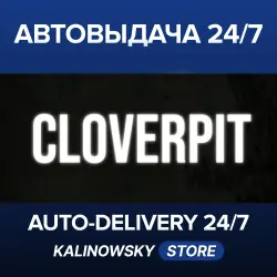 CloverPit · WORLDWIDE