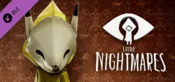 Little Nightmares - Fox Mask AUTODELIVERY STEAM GIFT INSTANTLY