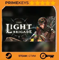 The Light Brigade: Definitive Edition Steam Key/Gift / RU + WORLD