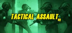Tactical Assault VR AUTODELIVERY STEAM GIFT INSTANTLY