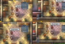 The Escapists 2 - Complete the Set (DLC) STEAM Account Rental 3 days Instant Delivery
