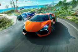 The Crew Motorfest - Deluxe Edition STEAM Account Rental 3 days Instant Delivery
