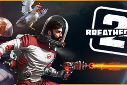 Breathedge 2 STEAM Account Rental 14 days Instant Delivery