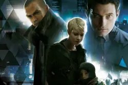 Detroit: Become Human STEAM Account Rental 7 days Instant Delivery