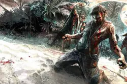 Dead Island 2 - Ultimate Edition STEAM Account Rental 1 month Instant Delivery