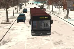 Bus Simulator 27 STEAM Account Rental 3 days Instant Delivery