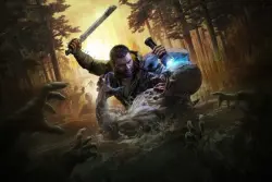 Dying Light: The Beast - Deluxe Edition STEAM Account Rental 1 month Instant Delivery