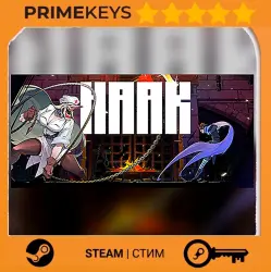HAAK Steam Key/Gift / RU + WORLD