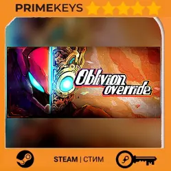 Oblivion Override Steam Key/Gift / RU + WORLD