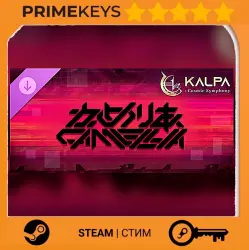 KALPA: Cosmic Symphony - Camellia Pack Steam Key/Gift / RU + WORLD