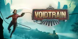 Voidtrain(steam key)(region free)
