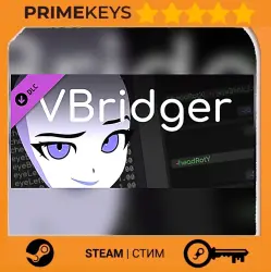 VBridger - Editor Steam Key/Gift / RU + WORLD