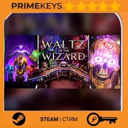Waltz of the Wizard Steam Key/Gift / RU + WORLD