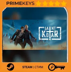 Saint Kotar Steam Key/Gift / RU + WORLD