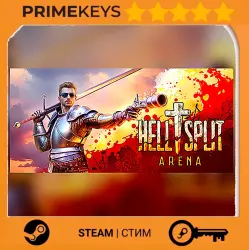 Hellsplit: Arena Steam Key/Gift / RU + WORLD