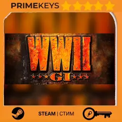 World War II GI Steam Key/Gift / RU + WORLD