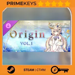 KALPA: Cosmic Symphony - Origin Vol. 1 Steam Key/Gift / RU + WORLD
