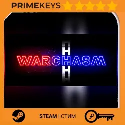 Warchasm Steam Key/Gift / RU + WORLD