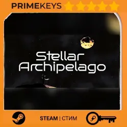 Stellar Archipelago Steam Key/Gift / RU + WORLD