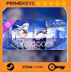 KALPA: Cosmic Symphony - Rotaeno Collaboration Pack Steam Key/Gift / RU + WORLD