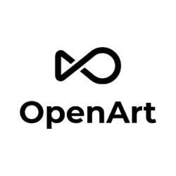 OpenArt Essential 1 Month | AI Image Generation | Art, Design & Creative Tools
