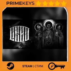 One-Eyed Likho Steam Key/Gift / RU + WORLD