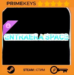 "Upsidedownsky: Entraera Space" Steam Key/Gift / RU + WORLD