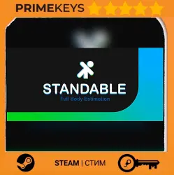 Standable: Full Body Estimation Steam Key/Gift / RU + WORLD
