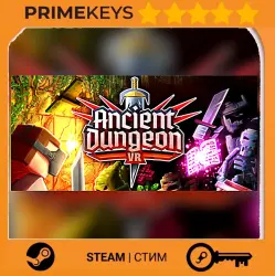 Ancient Dungeon Steam Key/Gift / RU + WORLD