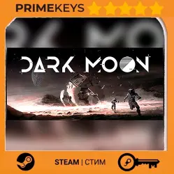 Dark Moon Steam Key/Gift / RU + WORLD