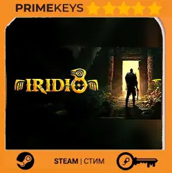 Iridio Steam Key/Gift / RU + WORLD