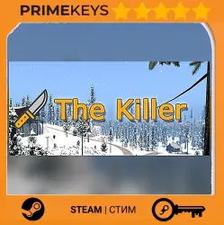 The Killer Steam Key/Gift / RU + WORLD