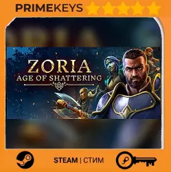 Zoria: Age of Shattering Steam Key/Gift / RU + WORLD