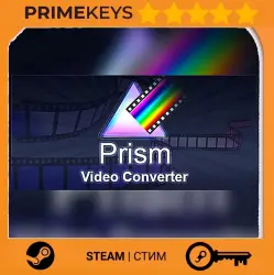 Prism Steam Key/Gift / RU + WORLD